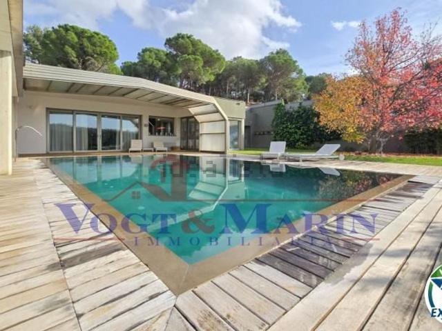 Chalet, La Jonquera