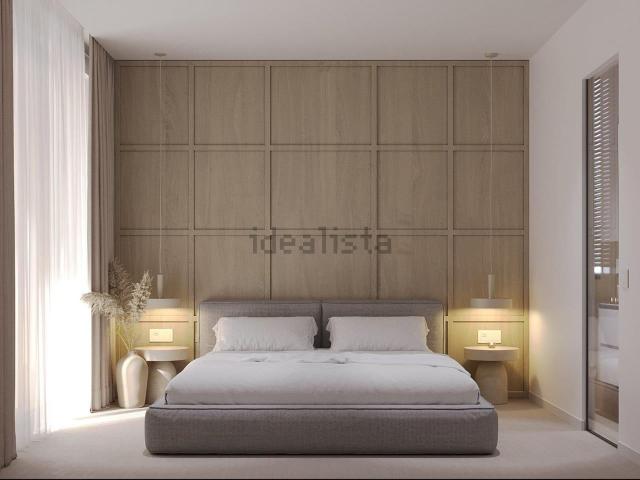 Chalet, La Oliva
