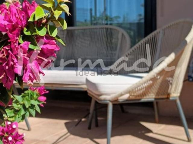 Chalet, La Oliva