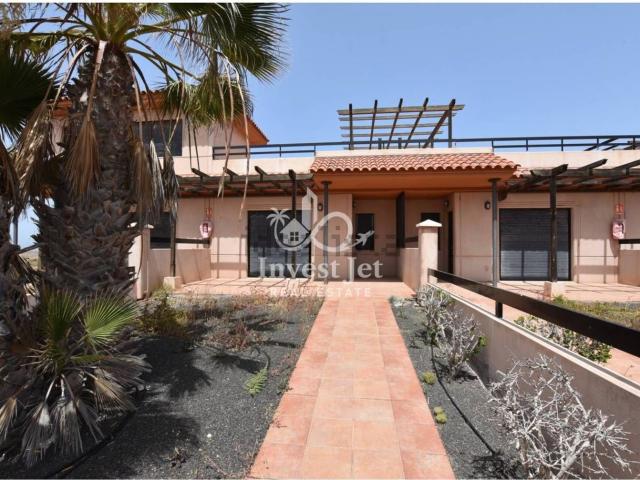 Chalet, La Oliva