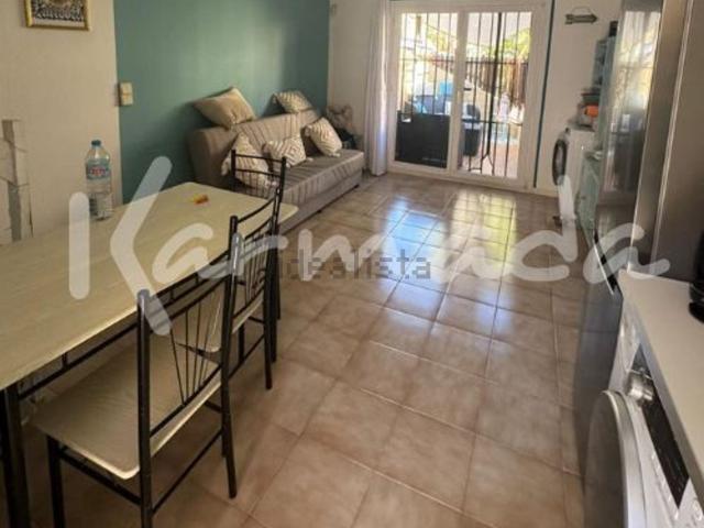 Chalet, La Oliva