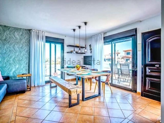 Chalet, La Oliva