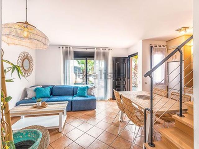 Chalet, La Oliva