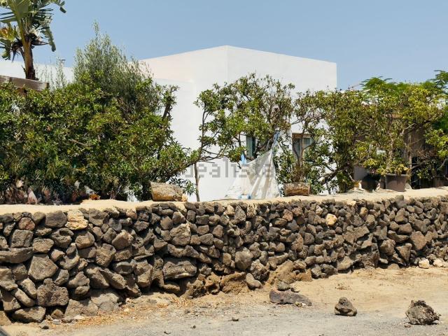 Chalet, La Oliva