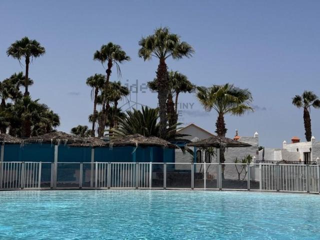 Chalet, La Oliva