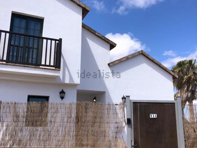 Chalet, La Oliva