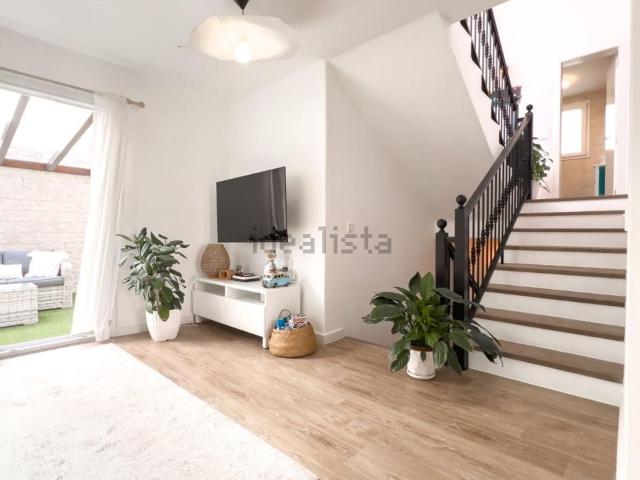 Chalet, La Oliva