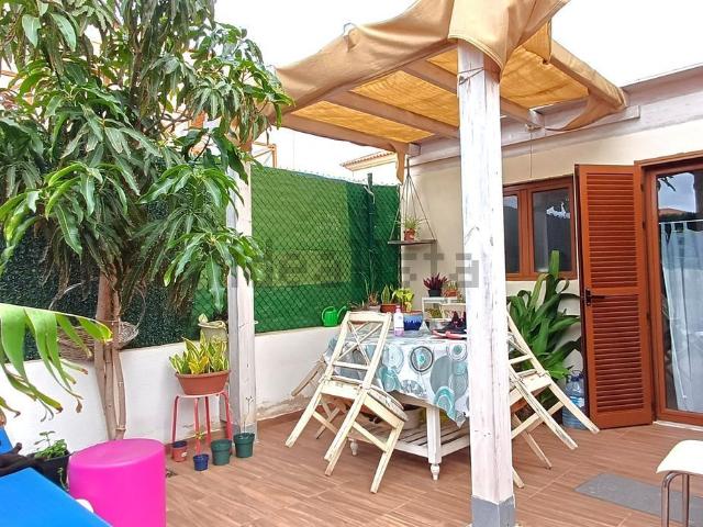 Chalet, La Oliva