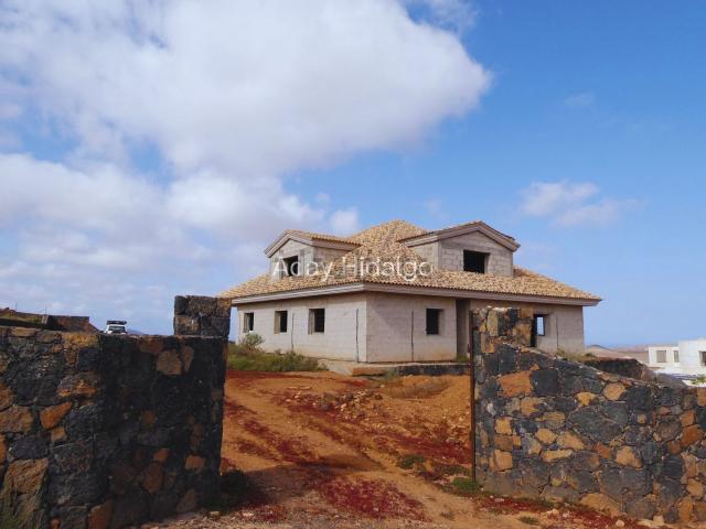 Chalet, La Oliva