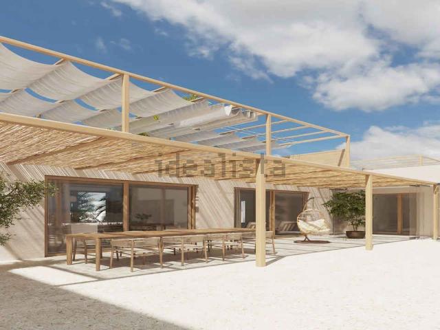 Chalet, La Oliva
