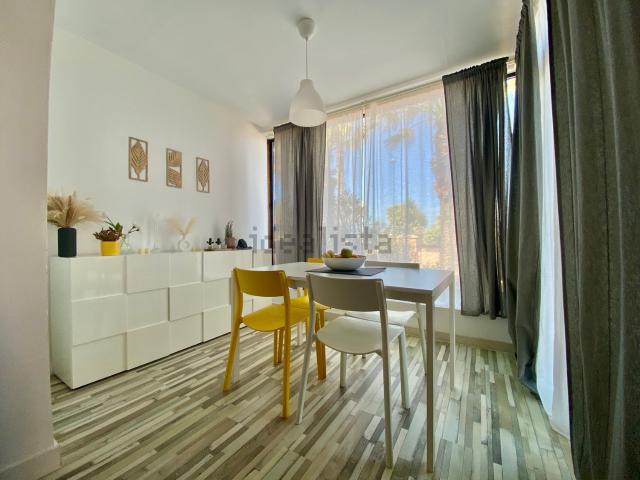 Chalet, La Oliva