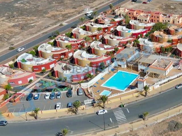 Chalet, La Oliva