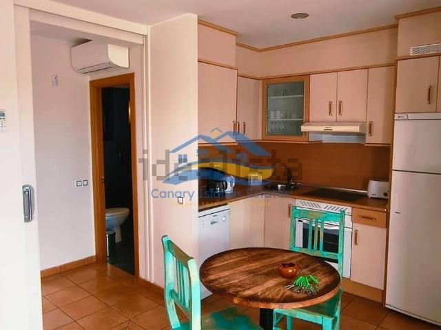 Chalet, La Oliva