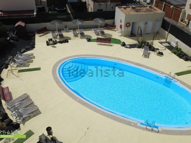Chalet, La Oliva