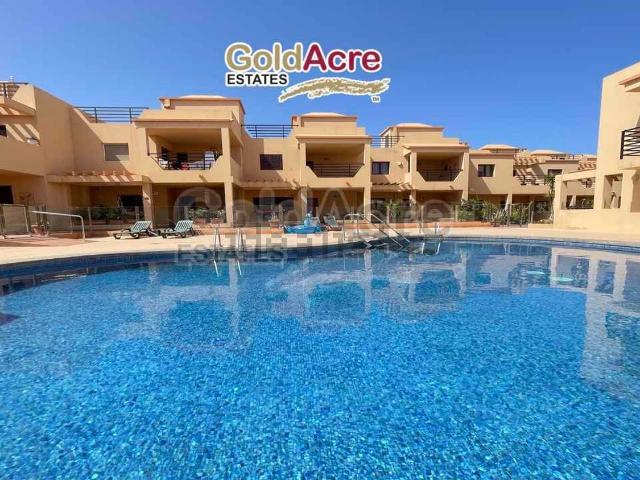 Chalet, La Oliva