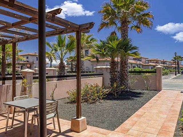 Chalet, La Oliva