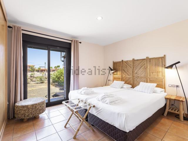 Chalet, La Oliva