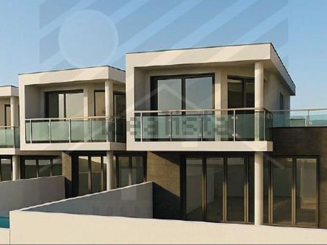 Chalet, La Oliva
