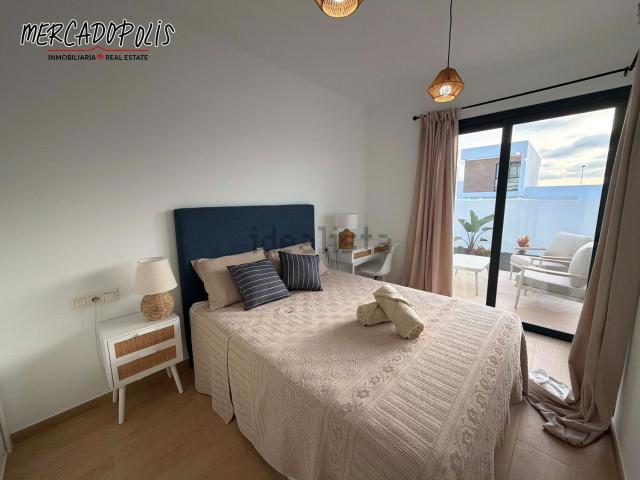 Chalet, La Oliva