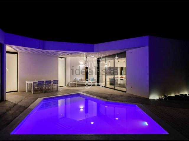 Chalet, La Oliva