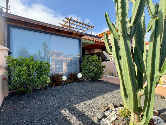 Chalet, La Oliva