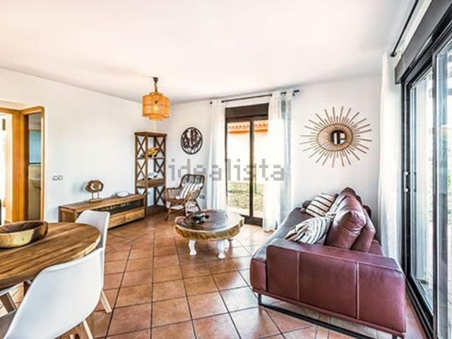 Chalet, La Oliva