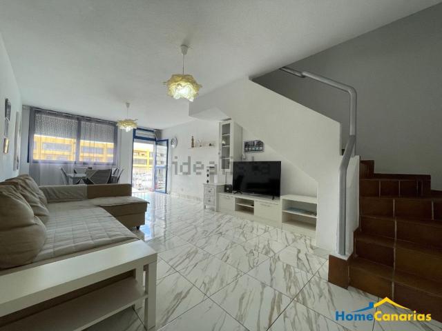 Chalet, La Oliva