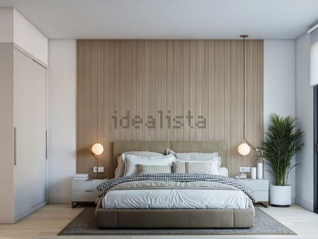 Chalet, La Oliva