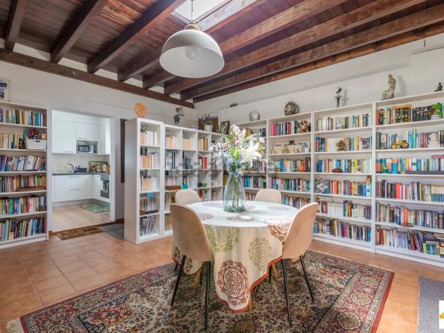 Chalet, La Oliva