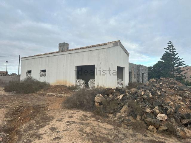 Chalet, La Oliva
