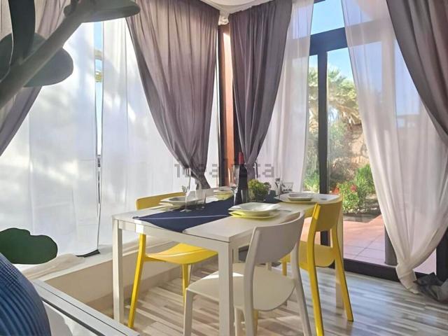 Chalet, La Oliva