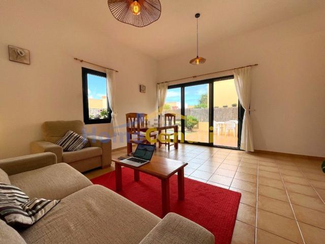 Chalet, La Oliva