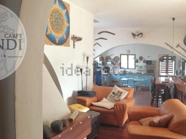 Chalet, La Oliva