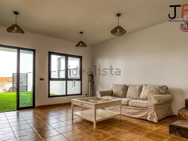 Chalet, La Oliva