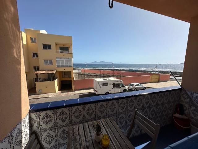 Chalet, La Oliva