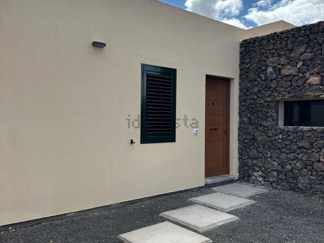 Chalet, La Oliva