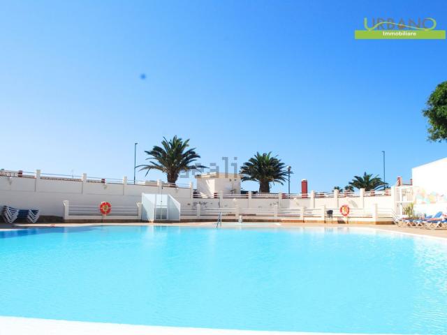 Chalet, La Oliva
