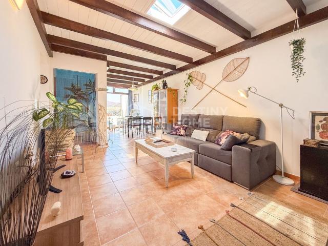 Chalet, La Oliva