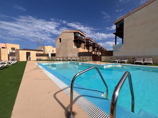 Chalet, La Oliva