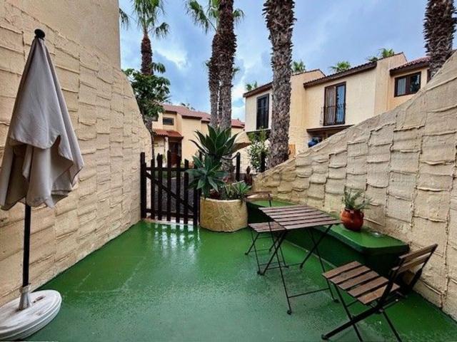 Chalet, La Oliva