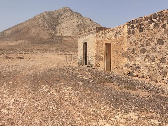 Chalet, La Oliva