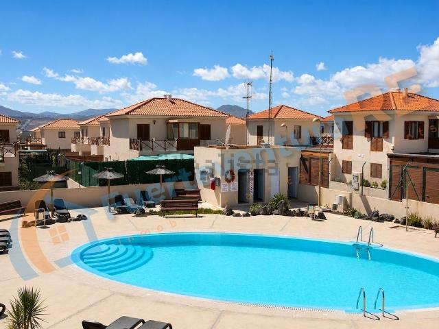 Chalet, La Oliva