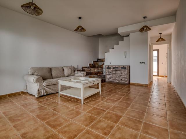Chalet, La Oliva