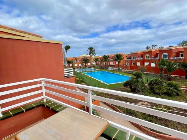 Chalet, La Oliva
