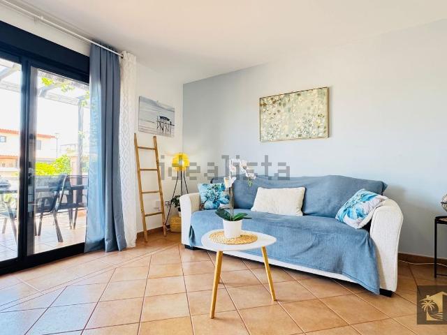 Chalet, La Oliva