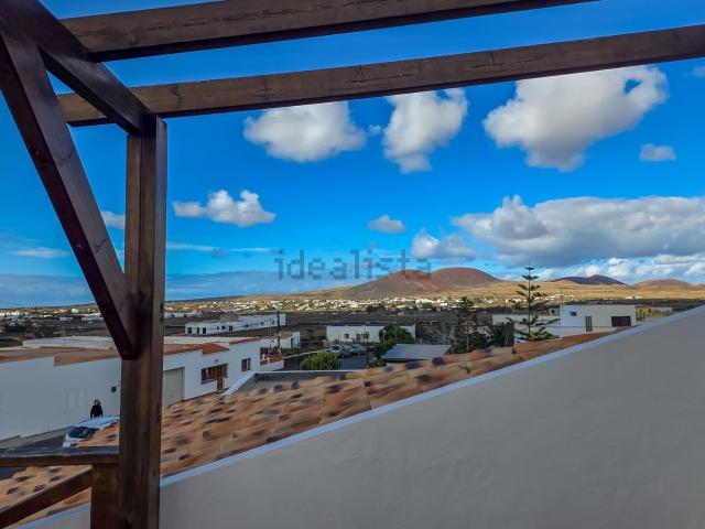Chalet, La Oliva