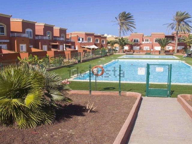 Chalet, La Oliva