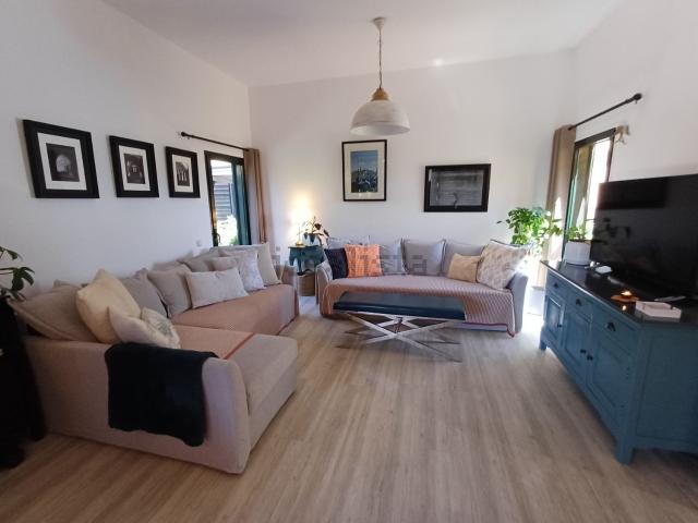 Chalet, La Oliva