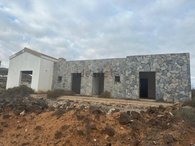 Chalet, La Oliva