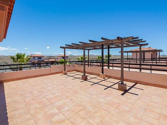 Chalet, La Oliva